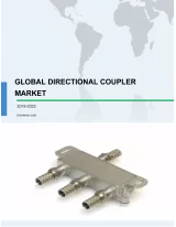 Global Directional Coupler Market 2018-2022